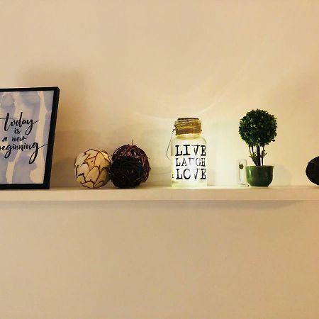 Residence P1 ออราแด ภายนอก รูปภาพ