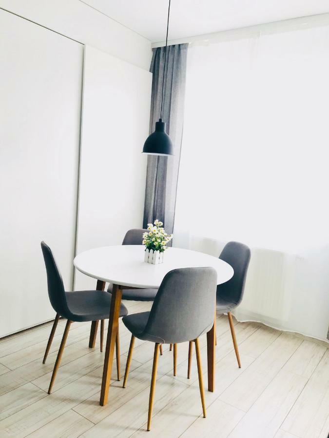 Residence P1 ออราแด ภายนอก รูปภาพ