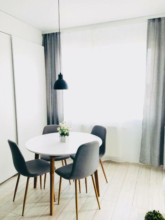 Residence P1 ออราแด ภายนอก รูปภาพ