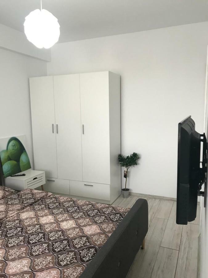 Residence P1 ออราแด ภายนอก รูปภาพ