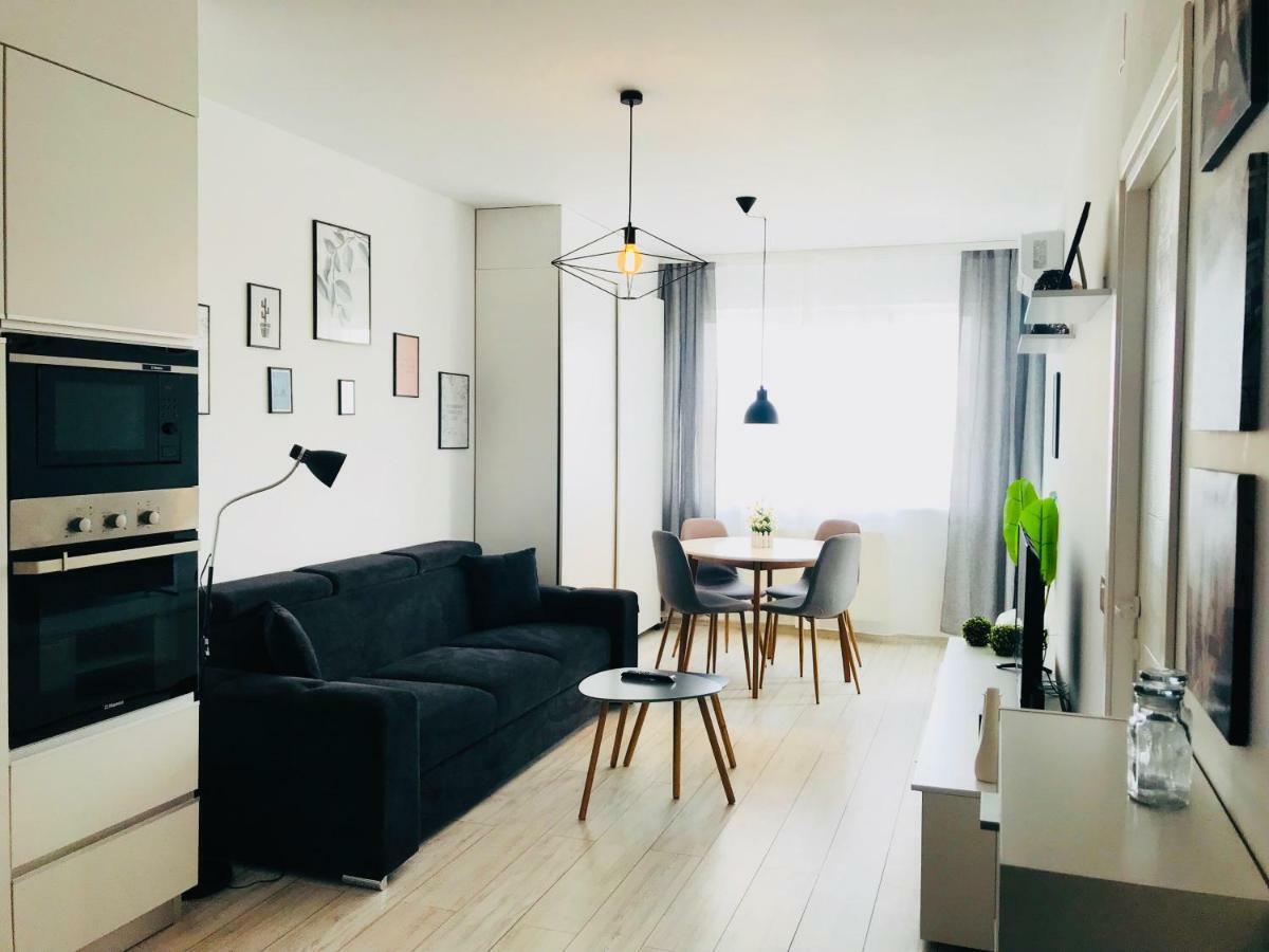 Residence P1 ออราแด ภายนอก รูปภาพ