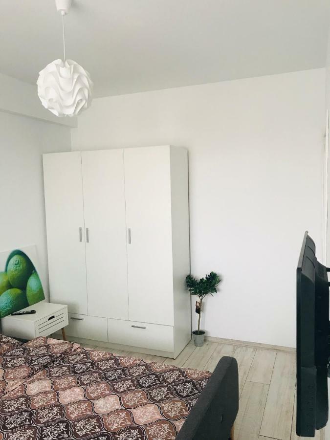 Residence P1 ออราแด ภายนอก รูปภาพ