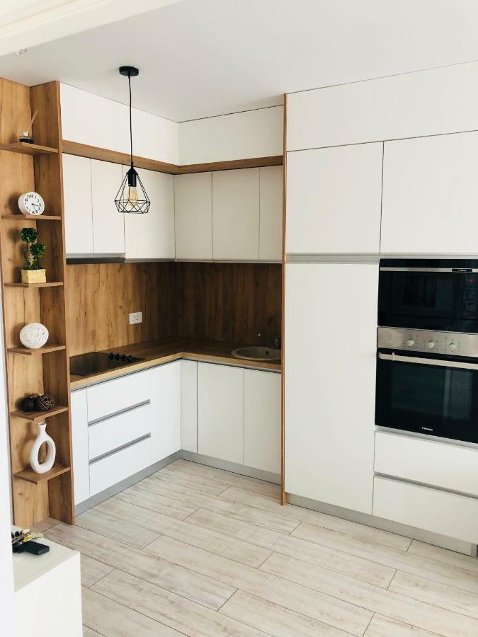 Residence P1 ออราแด ภายนอก รูปภาพ