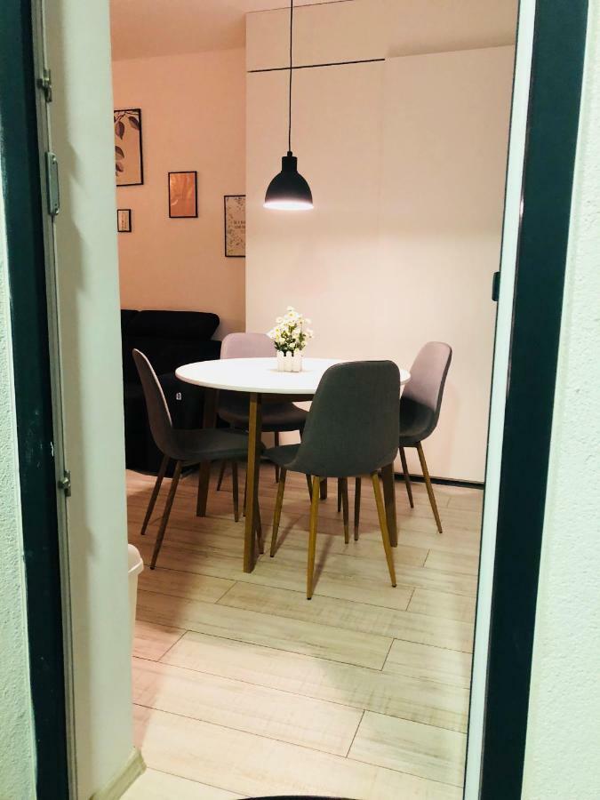 Residence P1 ออราแด ภายนอก รูปภาพ