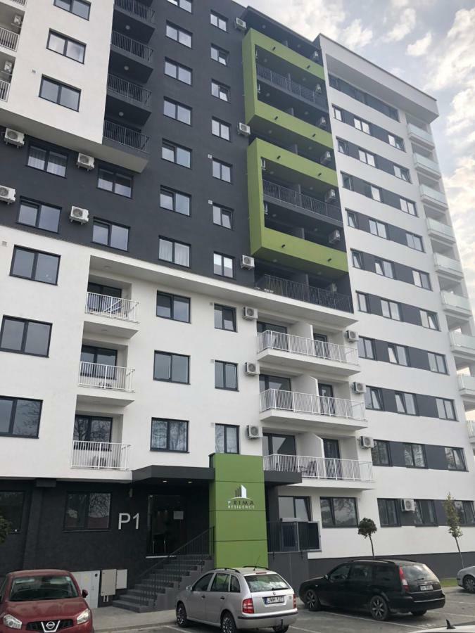 Residence P1 ออราแด ภายนอก รูปภาพ