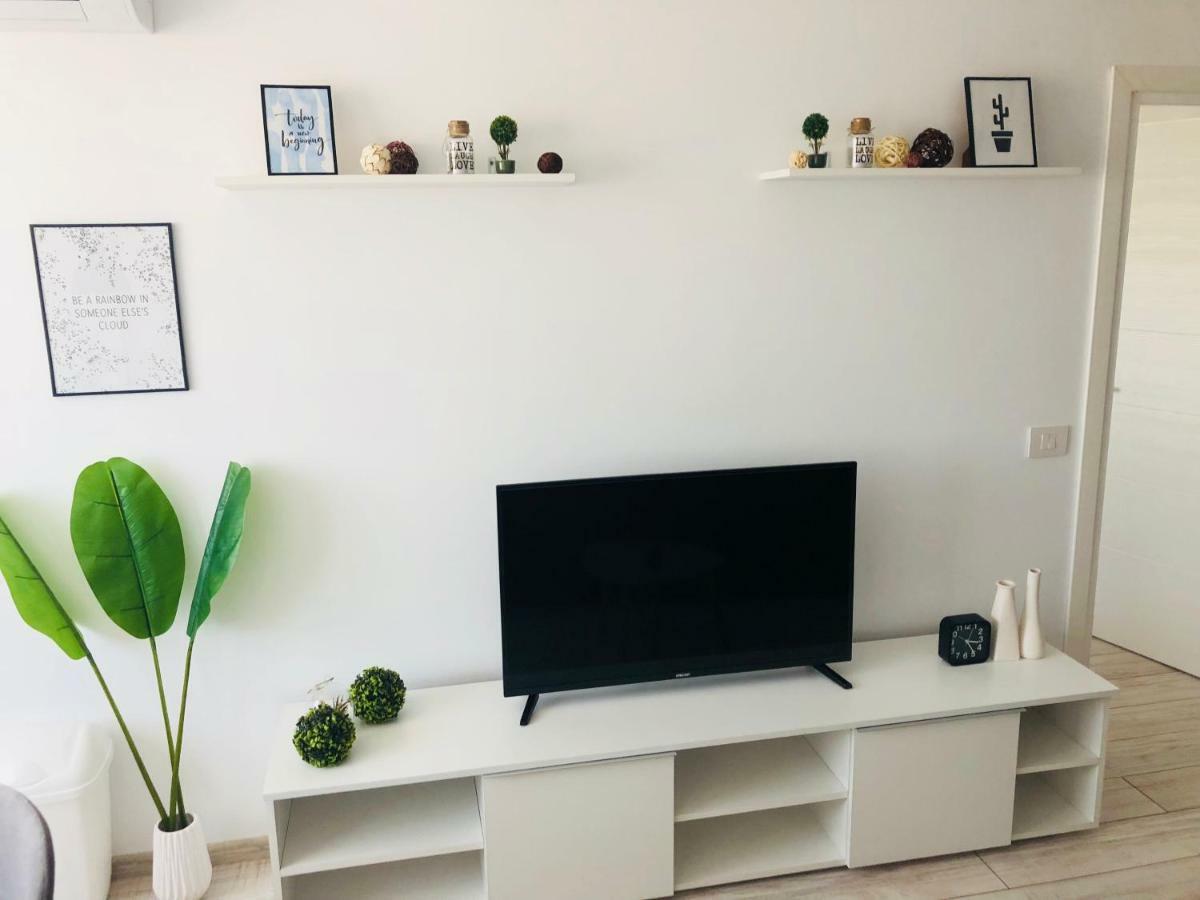 Residence P1 ออราแด ภายนอก รูปภาพ