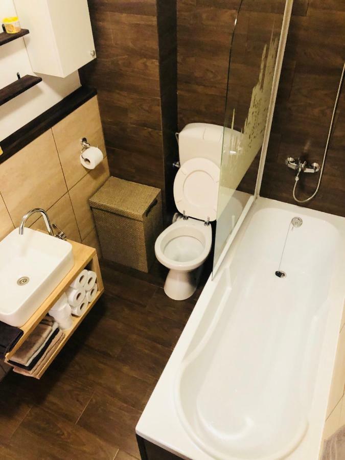 Residence P1 ออราแด ภายนอก รูปภาพ