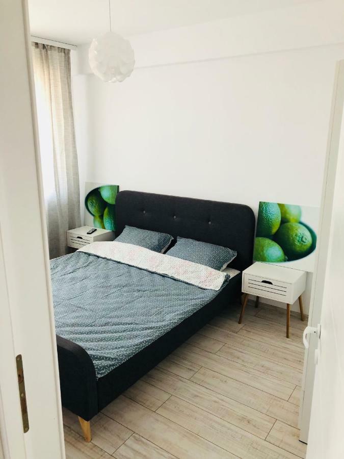 Residence P1 ออราแด ภายนอก รูปภาพ